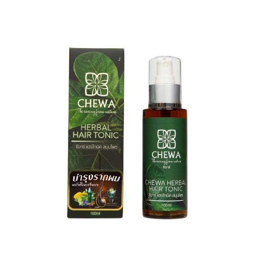 แฮร์โทนิค CHEWA
