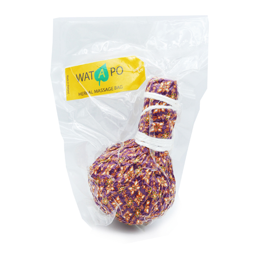 ลูกประคบ วาตะโพ 150 กรัม